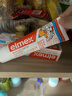ELMEX艾美适含氟儿童牙膏0-6岁防蛀婴儿宝宝奥拉氟牙膏牙刷套装 实拍图