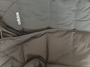 阿迪达斯 （adidas）男子冬季通勤保暖上衣户外运动休闲70%鸭绒羽绒服 L码 实拍图