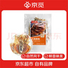 绿帝京觅联名 东海墨鱼干250g 漳州东山 淡晒 大号 海产干货 煲汤食材 实拍图