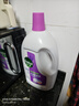 滴露（Dettol）衣物消毒液 薰衣草3L 99.9%杀菌除螨内衣儿童衣物除菌液配洗衣液 实拍图