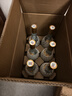 汾酒53度黄盖玻汾  清香型白酒 高度口粮酒  泡酒 53度 475mL 6瓶 整箱装非原箱 实拍图