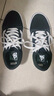 VANS万斯范斯官方 升级款ComfyCush Old Skool舒服运动鞋低帮 黑色  37 实拍图
