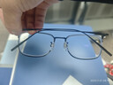 豪雅（HOYA）镜片新明锐N1非球面1.67唯钻膜现片蓝光防护眼镜片防UV配镜片1片 实拍图