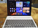 学而思学习机T4 Pro键盘套装【2025新款】新课标新考法超大内存学习平板电脑全学段13.2英寸 12+512GB 实拍图
