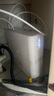 美的（Midea）净水器家用1100G流速0阻垢厨下式RO反渗透华凌白豚净水机直饮机一体机官方前十名【国家补贴】 【1100G流速体验3秒满杯水】母婴直饮 实拍图
