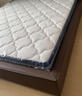顾家家居京东家具国家补贴天然乳胶床垫独袋弹簧梦想垫床垫子1.5*2.0M    实拍图