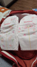 好奇（Huggies）铂金装小桃裤纸尿裤XL96片(12-17kg)加大号尿不湿透【透爽散热】 实拍图
