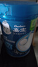 嘉宝（GERBER）高铁米粉婴幼儿辅食米糊原味250g含DHA活性益生菌6月+100%真验厂  实拍图
