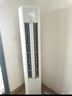TCL京东联名大2匹一级能效真省电SE柜机双出风口立式空调变频KFR-51LW/JD21+B1以旧换新国家补贴 实拍图