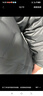 波司登（BOSIDENG）25年新款短款羽绒服男90鹅绒商场热卖同款立领羽绒内胆B250131033 【700+蓬鹅绒】黑色-经典极简风【卡码拍大】 6XL 210/124A 体重约210斤以上 实拍图
