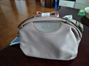 高尔夫（GOLF）斜挎包女时尚包包女包休闲单肩包百搭手机包防泼水牛津布小包 实拍图