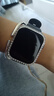 华为【咨询享优惠】华为手表watch fit3智能运动健康通话NFC支付心率血氧送男女朋友礼物2gt45Pro 幻夜黑色丨有国补资格拍这个链接 实拍图
