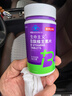 诺特兰德B族维生素片100片复合维生素b1b2b6b12叶酸烟酰胺生物素泛酸 实拍图