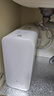 米家【10周年新品】小米净水器S1 1200G家用大通量5年长效RO反渗透过滤直饮净饮一体净水机 MR1272-A 实拍图
