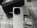 vivo iQOO 15 16GB+512GB传奇版 第五代骁龙8至尊版 2K 三星珠峰屏 国家补贴 iqoo15游戏电竞手机 实拍图
