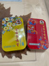 金嗓子喉宝香橙+桑菊+都乐22.8g组合装12粒/盒无蔗糖送教师朋友主播偶像 实拍图
