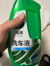 龟牌（Turtle Wax）硬壳盾洗车液1.25L洗车水蜡汽车强力去污清洁洗车泡沫液清洗剂 实拍图