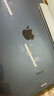 Apple/苹果 iPad Air 11英寸 M3芯片2025年款 平板电脑 (128GB WLAN版)蓝色 实拍图