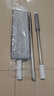 佳帮手平板拖把家用一拖净免手洗2025吸水墩布拖布洗脱刮拖一体拖地神器 实拍图