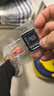 闪迪（SanDisk）512GB TF(MicroSD)内存卡 4K极速金卡A2 V30 U3行车记录仪 运动相机无人机 监控存储卡 读190MB/s 实拍图