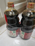 海天 0金标生抽酱油1.28L*2【特级酱油】金标系列 0添加防腐剂 实拍图