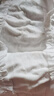 好奇（Huggies）金装纸尿裤M162片(6-11kg)尿不湿【速干不易红】 实拍图