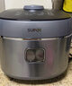 苏泊尔（SUPOR）电饭煲4-5人大容量5升蓝钻小快球釜内胆家用不粘柴火饭多功能微压智能电饭锅SF50FC661 实拍图