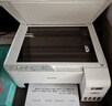 爱普生（EPSON）墨仓式L1258 A4彩色无线单功能家用打印机 AI学习打印机（微信/远程打印） 实拍图