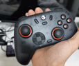 盖世小鸡（GAMESIR）启明星2无线游戏手柄switch手柄 宏编程手机安卓苹果PC电脑steam蓝牙有线宝可梦za双人平板NS2pro 实拍图
