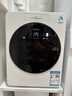 美的（Midea）内衣洗衣机小型洗烘一体 MND12VD1E 云初Y2 懒人洗衣机变频 1.281洗净比 双效除菌螨 家电国家补贴 实拍图