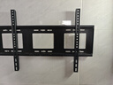 ProPre（32-80英寸）电视机挂架 固定电视壁挂架支架适用于海信创维TCL康佳华为智慧屏等品牌通用电视架 实拍图