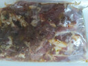 大庄园家庭拌肉1斤/袋 烤肉食材烧烤半成品 腌制牛肉齐市风味烧烤食材 实拍图