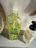 斧头牌（AXE）花茶护肤洗洁精1.18kg*3瓶家庭装茉莉茶香不伤手 实拍图