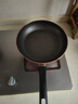 爱仕达（ASD）平底锅不粘锅家用煎锅牛排早餐煎蛋锅 28cm电磁炉燃气灶通用8128E 实拍图