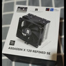 Thermalright(利民)Assassin X 120 Refined SE 风冷散热器 AGHP逆重力四热管支持 12CM风扇 AX120 R SE 实拍图