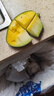 台芒海南热带水果芒果新鲜水果应当季生鲜 带箱1斤 中大果【70+】 实拍图
