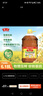 鲁花 【保真菜籽油】食用油 低芥酸特香菜籽油 6.18L   物理压榨 实拍图