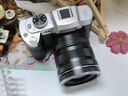 HKMW佳能机(CANNO)同款微单反CCD数码照相机6K高清旅游学生党入门生日礼物女生非拍立得 旗舰款WiFi传图丨3.0英寸触摸屏丨索尼传感器丨 64G内存卡 实拍图