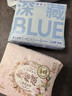 她研社深藏blue卫生巾日用240mm8片日用超薄瞬吸透气姨妈巾京东自营 实拍图