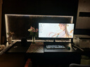 泰坦军团40英寸带鱼屏WQHD 144Hz IPS HDR400广色域 内置音箱 升降支架智能分屏电竞办公2K准4K显示器P40UG 实拍图