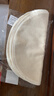 拜杰棉质蒸笼布 10片装 蒸馒头笼屉布直径30cm 蒸饺子小笼包蒸笼布 实拍图