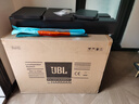 JBL MK12音响 家庭ktv有线卡包壁挂家用音箱 专业卡拉ok影院环绕K歌扬声器 12英寸低音炮喇叭 实拍图