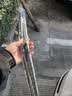骏勒雨刮器无骨雨刷15-21款斯柯达明锐雨刮器原装原厂静音高清24/18方 实拍图