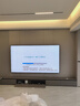 海信电视小墨E5Q Pro 100英寸1248分区U+MiniLED信芯芯片极黑抗反光黑曜屏Pro 高刷100E5Q-PRO国家补贴 实拍图