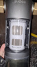 美的（Midea）旗舰款前置过滤器 超10T/h智能自动清洗反冲洗防爆 安全环保铜 全屋净水器QZBW20S-25Pro 实拍图