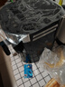 苏泊尔（SUPOR）空气炸锅不用翻面 家用全自动 6L大容量 可视 蒸汽嫩炸 智能多功能电炸锅KD60D830A 实拍图