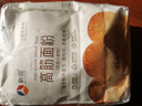新良纯享高筋面粉500g 高筋小麦粉 面包饺子馒头用面粉 纸包装面粉 实拍图