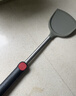 炊大皇 硅胶锅铲不粘锅炒锅煎锅平底锅专用炒菜铲子 耐高温握感舒适 实拍图