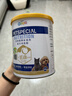 新宠之康 宠物羊奶粉400g狗狗猫咪成幼犬猫泰迪金毛羊奶粉营养补充 实拍图