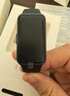华为（HUAWEI）手环10 标准版 曜石黑 智能手环专业睡眠分析情绪健康心率监测运动手环华为手环9升级 实拍图